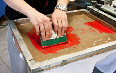 Traditional vs. Digital Printing: How to Pick the Right Method for Your Custom Project