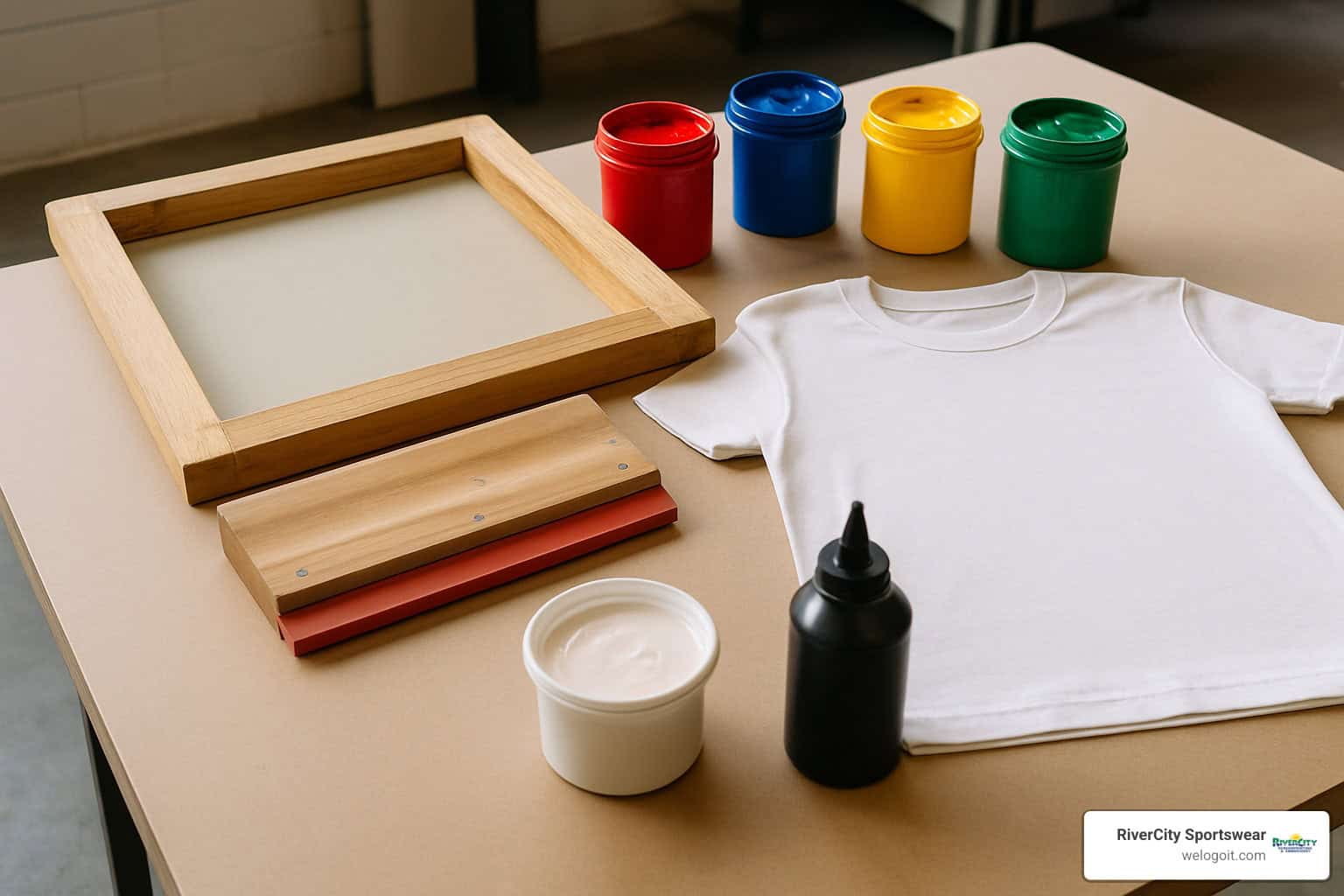 materials-used-in-silkscreen-printing